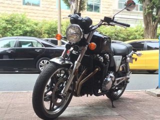 出售13美版本田CB1100