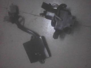 三水400元出售TZR125YP提速器！已出售请删帖！