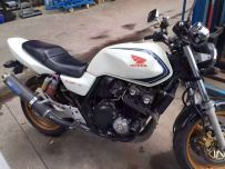01本田CB400
