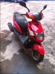 佛山高明出售06劲战 ￥9500最后一次降价