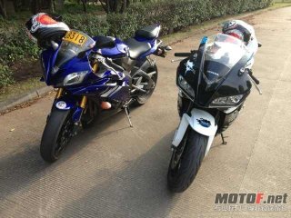 （已更新图片）佛山南海出售08CBR600