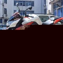 因大保健被抓 深圳代友出一台10年底Z1000 车况精神