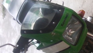 有台ZRX小猪头 400 出售