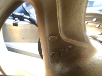 汕头水03二代CB400