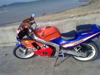 出售cbr19尸体一台