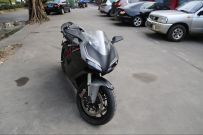 江门台山出一台杜卡迪848-EVO