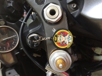 广州从化出售09年R6欧版和12年Z1000