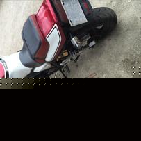 云浮　新兴　出售 　精神　94 　ＣＢ４００　价钱１１０００元　