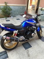 广东韶关市07三代