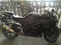 广州黄埔出售铃木K8 原版原灯