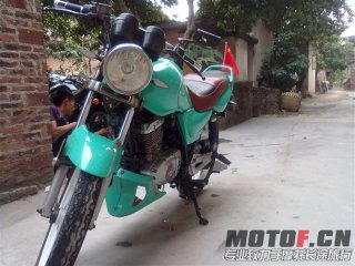 出售靓仔铃木EN