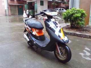 广东江门出售YAMAHA 已售！！！