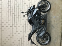 东莞市出售10年Z1000。37500元。