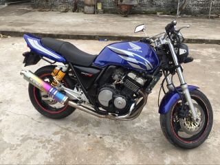 出售精神94CB400