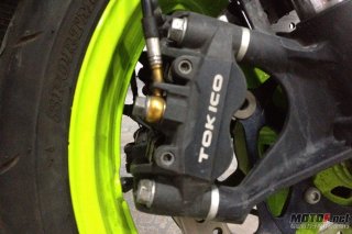 出售08美版CBR1000，求秒。