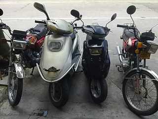 开平YAMAHA90T求秒。