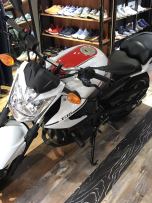 图片更新 重新发帖！雅马哈xj6