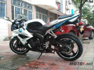 福建省龙岩市 出售两台 黄金排量 07-F5 K9-750