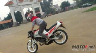 开平出售TZR125 4500