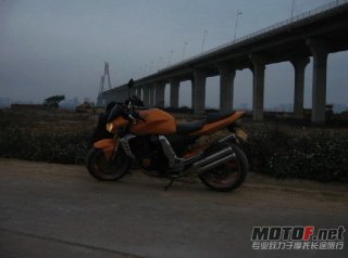 广东湛江市31500出售06年原版不原漆Z1000.一刀到位.