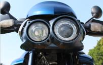 中山出售BMW04纪念版1150.