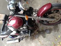 台山代友7300出售94 CB400