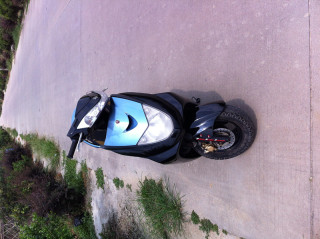 广州白云代友出售10年迅鹰。。。4600接刀,爽快接关公刀