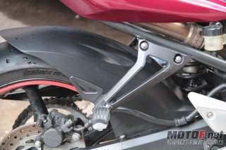 广东省佛山市南海区代友出售07精神FZ6N一台