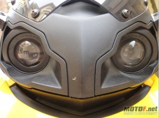 廣東中山出售09款龐巴迪,售價128000接小刀