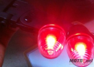 出售改装转向灯 不买都来看看