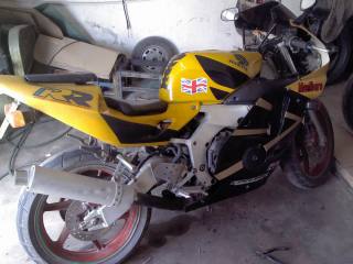 中山7800出精神CBR22期！黄色一台