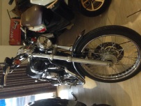 佛山高明出售哈雷1200