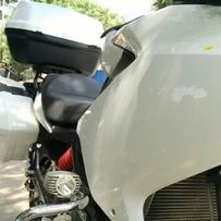 番禺大石代友出售黄龙贝纳利600旅行版