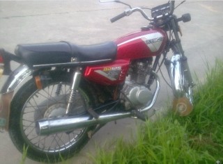 代友出售光阳八达