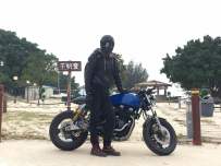 极品xjr400改复古