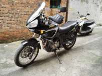 要钱不要车·大公鸡600·xv400·皮鞋头