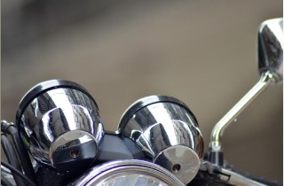 普宁流沙13000代友售精神94本田CB400.