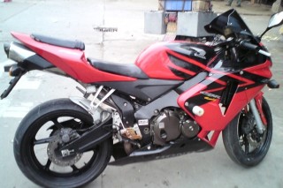 ·········台山代友卖精神改款CBR29··········