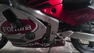 江门出售 CBR 250