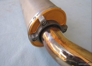 广东湛江出售兄弟排气