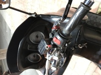 东莞大朗出售07年TAax500