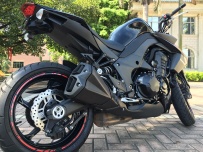 广东东莞岀售z1000