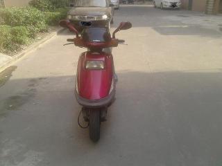 江门出售精神原装KYMCO 已售！！