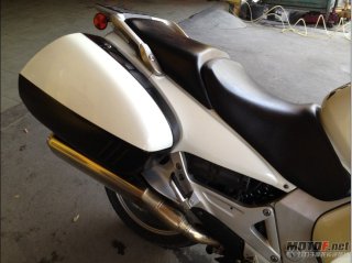 佛山顺德出售白色03ST1300...49000元(车已出售，谢谢各位兄弟帮顶)