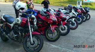 已售…佛山高明代友出售长途利器本田cb750