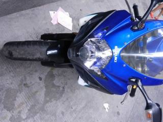 广州芳村降价出售06年K6小R可刀