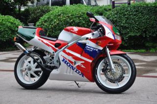 烈火战车NSR四仔。已出售