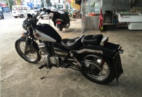 本田ca250·99年川崎400