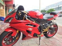 广东 代友发帖惠东出售12年R6