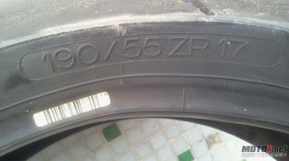 重新发！广州500包邮190—55—17米其林 无补过